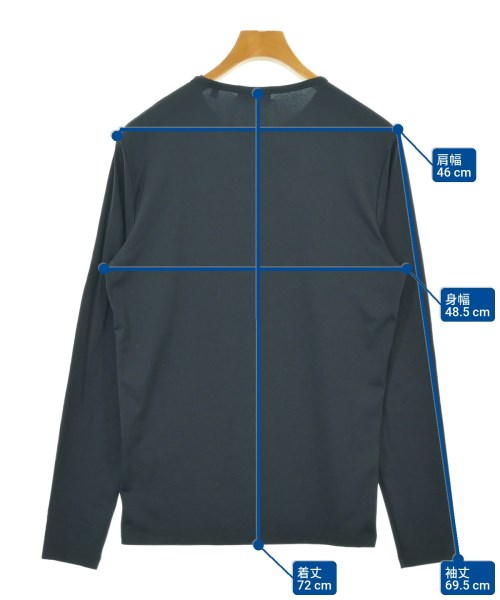 Theory เสื้อยืด/เสื้อท็อปส์