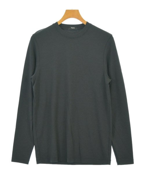 Theory เสื้อยืด/เสื้อท็อปส์