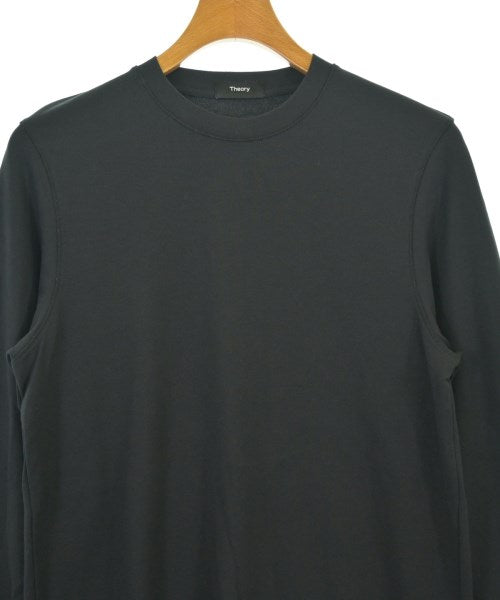 Theory เสื้อยืด/เสื้อท็อปส์