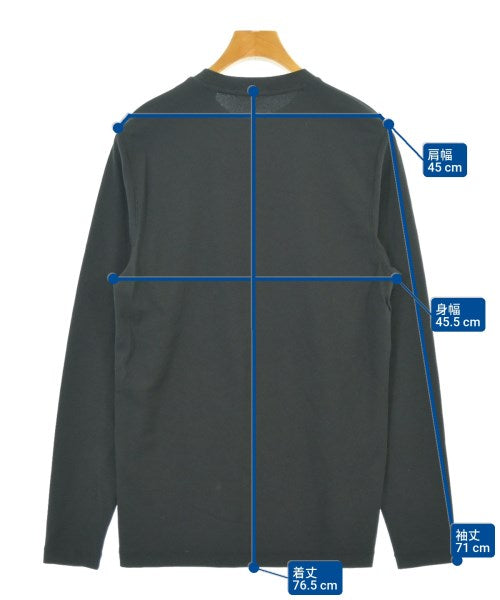 Theory เสื้อยืด/เสื้อท็อปส์