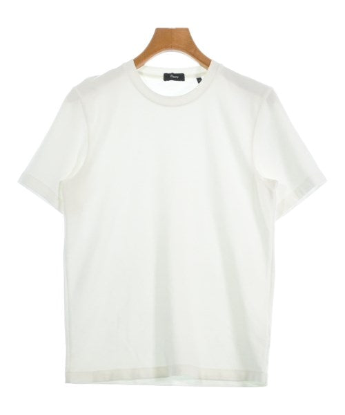 Theory เสื้อยืด/เสื้อท็อปส์
