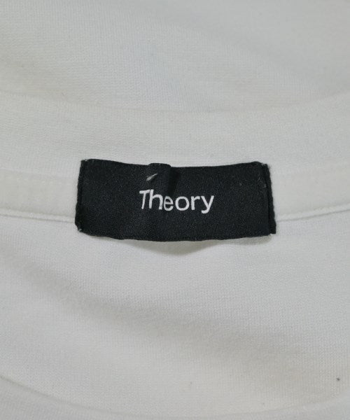 Theory เสื้อยืด/เสื้อท็อปส์