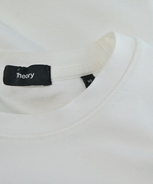 Theory เสื้อยืด/เสื้อท็อปส์