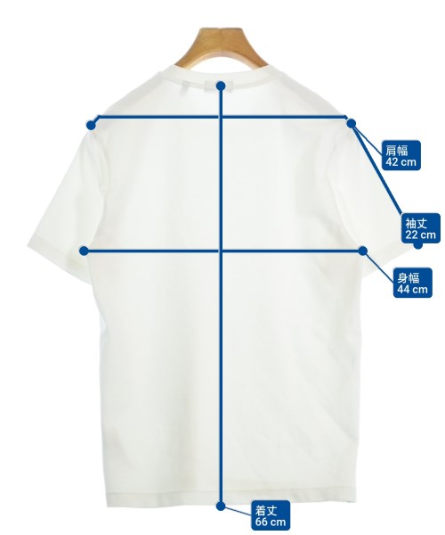 Theory เสื้อยืด/เสื้อท็อปส์