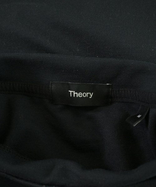 Theory เสื้อยืด/เสื้อท็อปส์