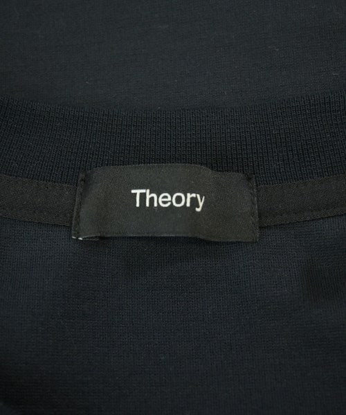 Theory เสื้อยืด/เสื้อท็อปส์
