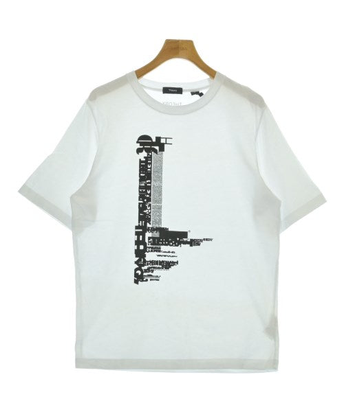 Theory เสื้อยืด/เสื้อท็อปส์