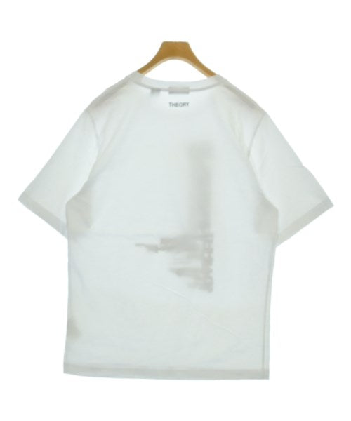 Theory เสื้อยืด/เสื้อท็อปส์