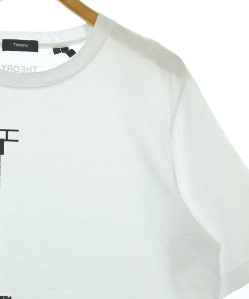 Theory เสื้อยืด/เสื้อท็อปส์