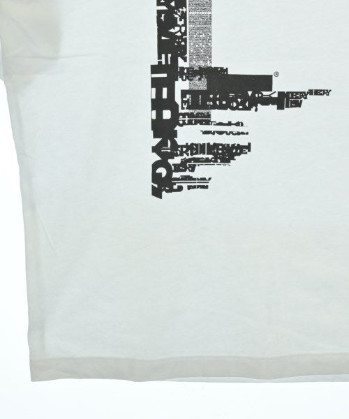 Theory เสื้อยืด/เสื้อท็อปส์