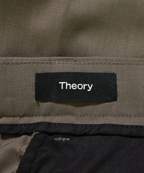 Theory กางเกงขายาว