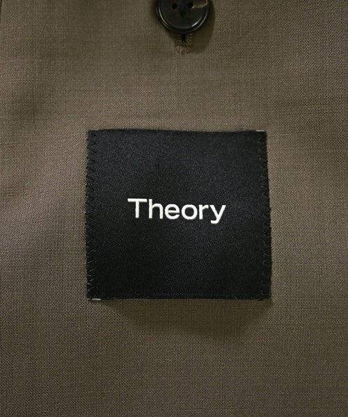Theory แจ็คเก็ต