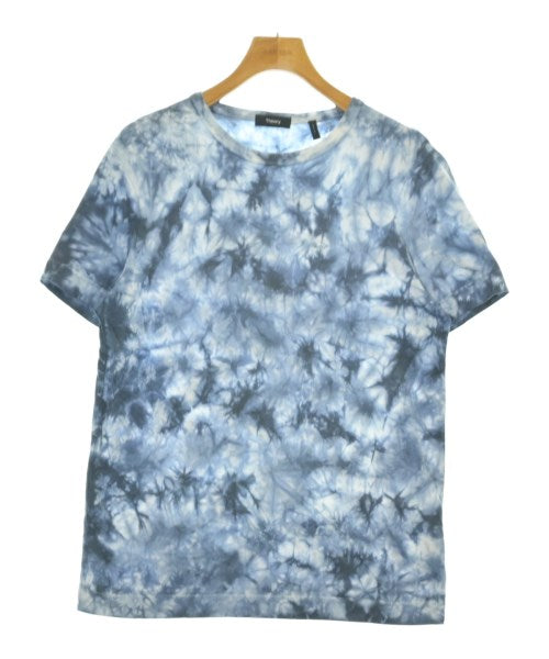 Theory เสื้อยืด/เสื้อท็อปส์