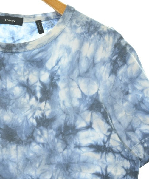 Theory เสื้อยืด/เสื้อท็อปส์