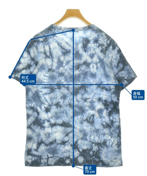 Theory เสื้อยืด/เสื้อท็อปส์