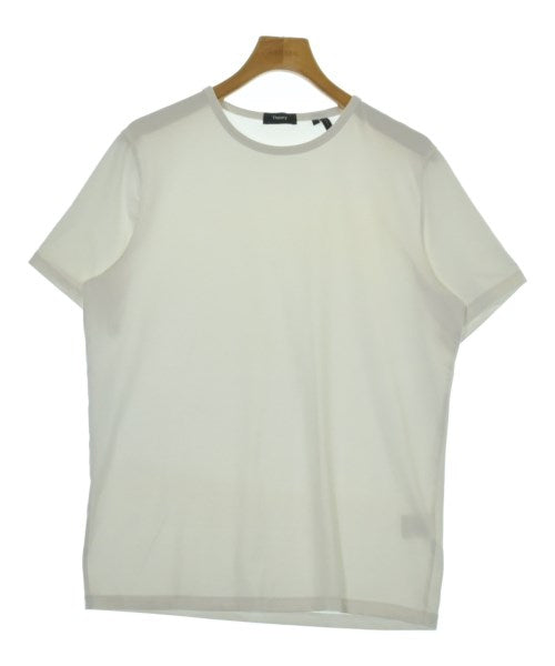 Theory เสื้อยืด/เสื้อท็อปส์