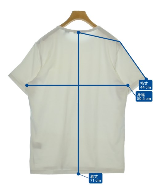 Theory เสื้อยืด/เสื้อท็อปส์