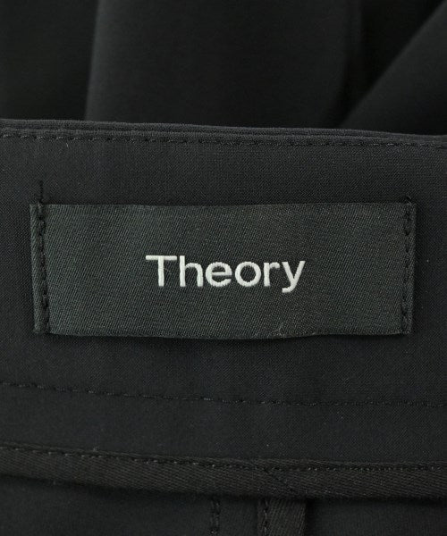 Theory กางเกงขายาว