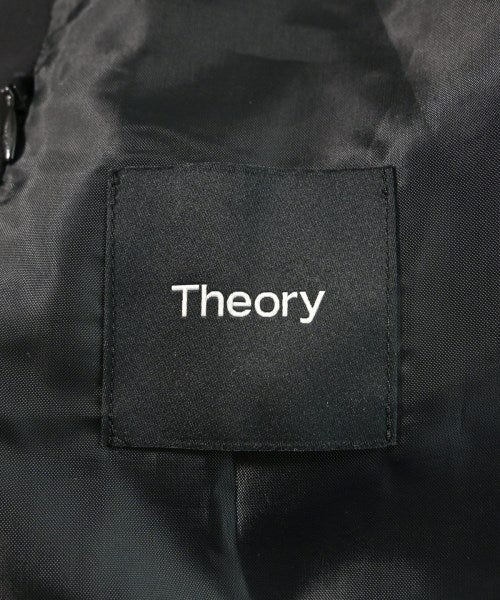 Theory แจ็คเก็ตลำลอง