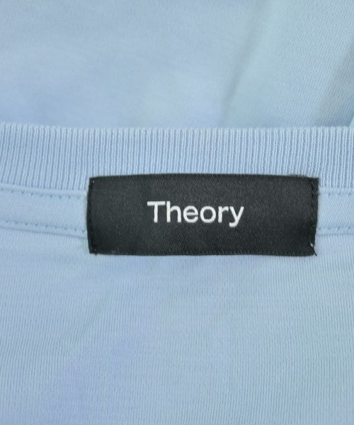 Theory เสื้อยืด/เสื้อท็อปส์