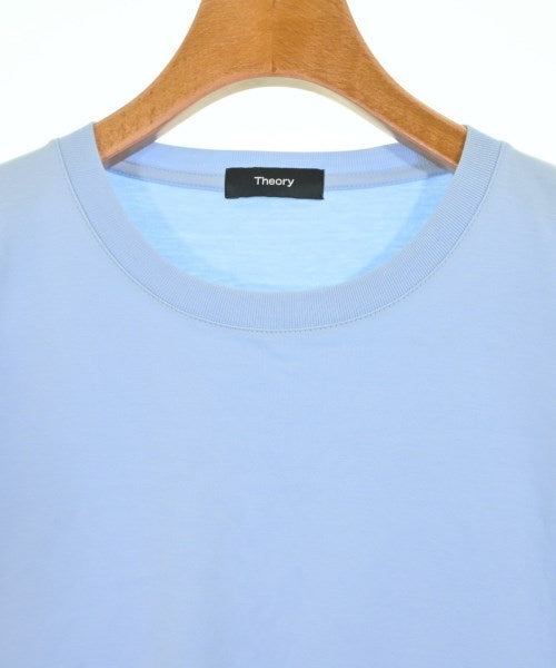 Theory เสื้อยืด/เสื้อท็อปส์