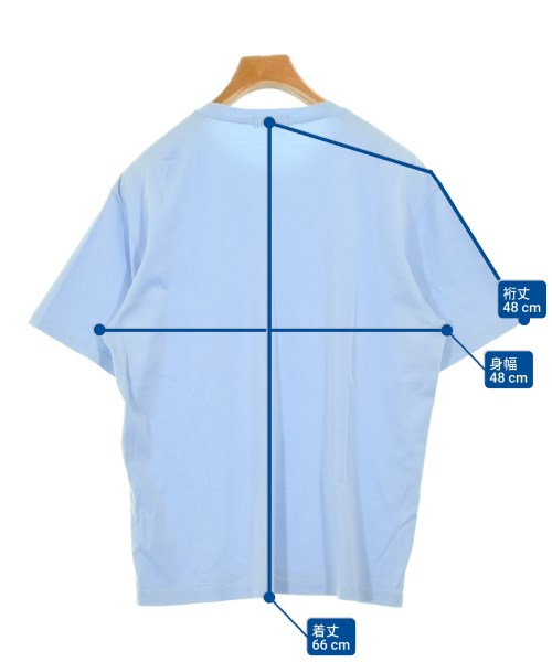 Theory เสื้อยืด/เสื้อท็อปส์