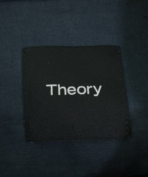 Theory แจ็คเก็ตเบลาส์