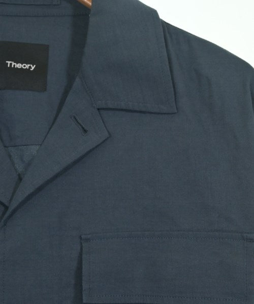 Theory แจ็คเก็ตเบลาส์