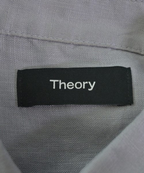 Theory เสื้อลำลอง