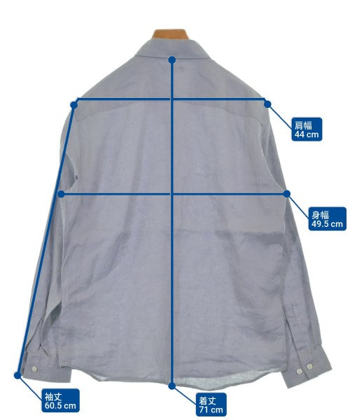 Theory เสื้อลำลอง