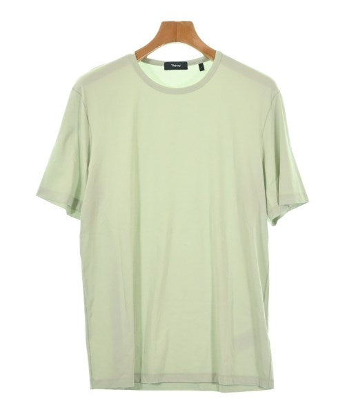 Theory เสื้อยืด/เสื้อท็อปส์