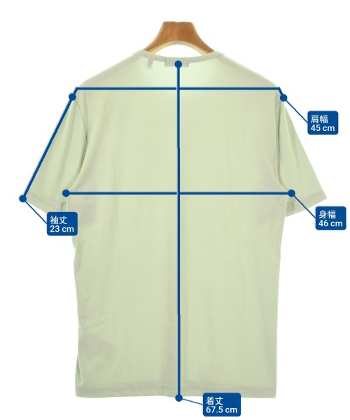 Theory เสื้อยืด/เสื้อท็อปส์