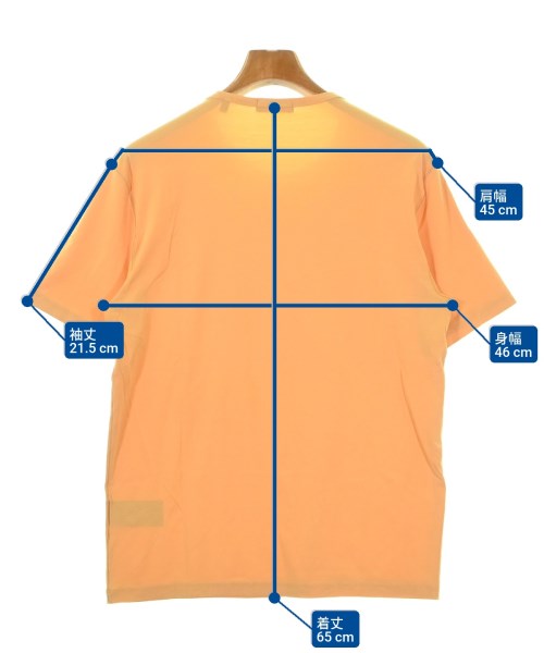 Theory เสื้อยืด/เสื้อท็อปส์