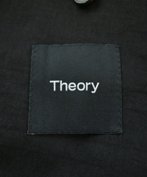 Theory เบลเซอร์/แจ็คเก็ตสูท