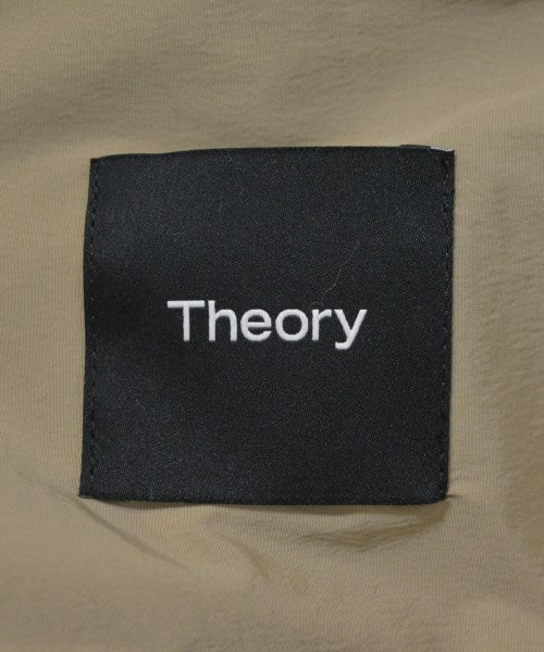 Theory แจ็คเก็ตทำงาน