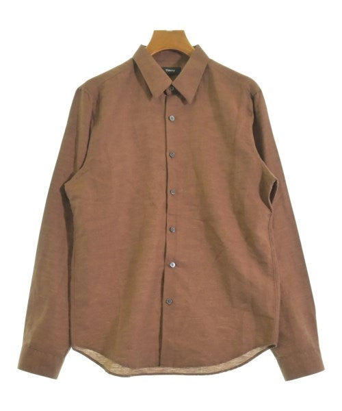 Theory เสื้อลำลอง
