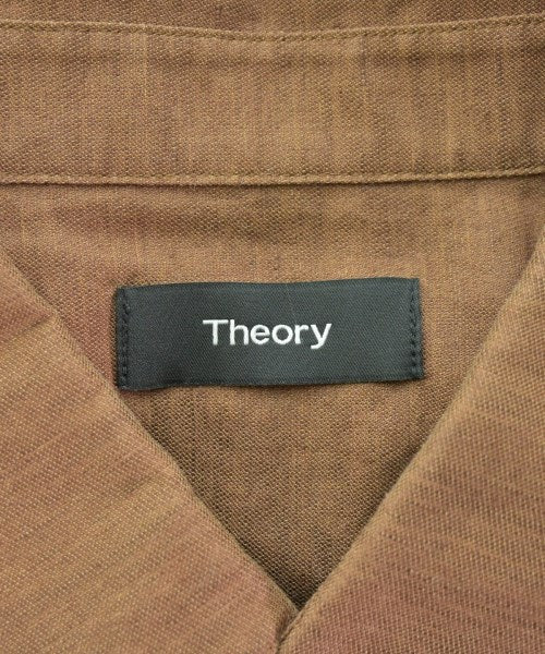 Theory เสื้อลำลอง