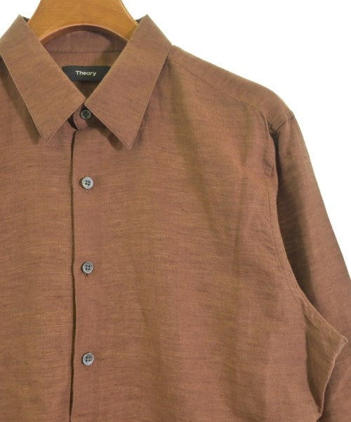 Theory เสื้อลำลอง