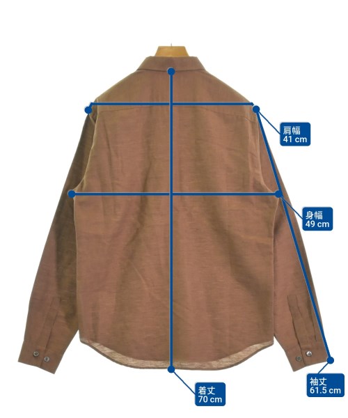 Theory เสื้อลำลอง