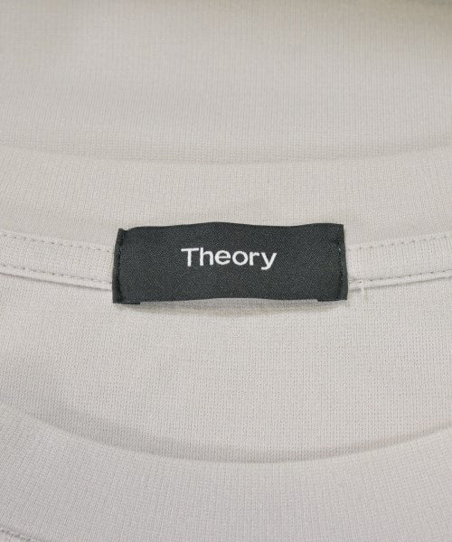 Theory เสื้อยืด/เสื้อท็อปส์
