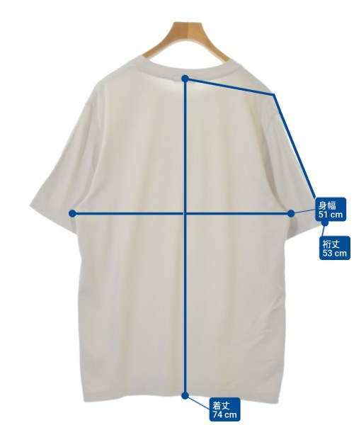 Theory เสื้อยืด/เสื้อท็อปส์