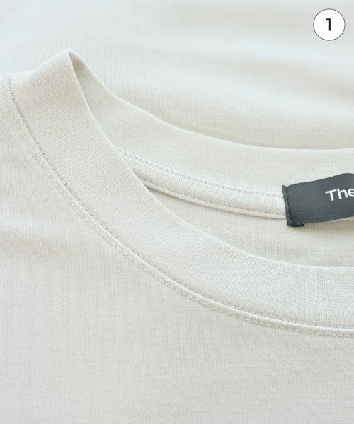Theory เสื้อยืด/เสื้อท็อปส์