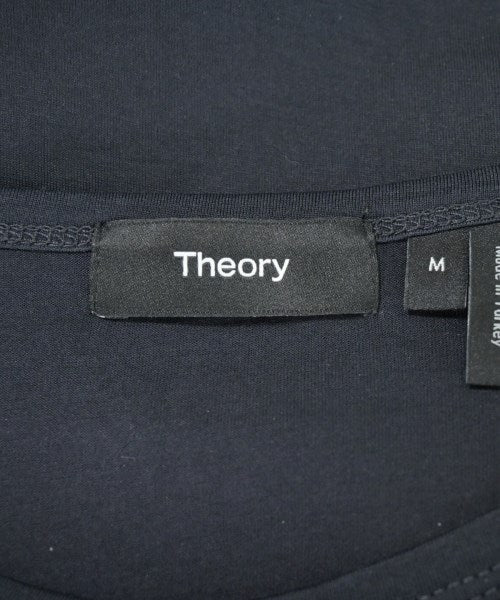 Theory เสื้อยืด/เสื้อท็อปส์