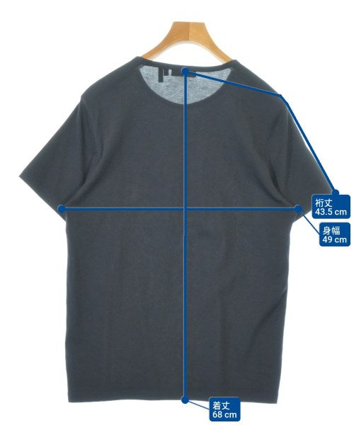 Theory เสื้อยืด/เสื้อท็อปส์