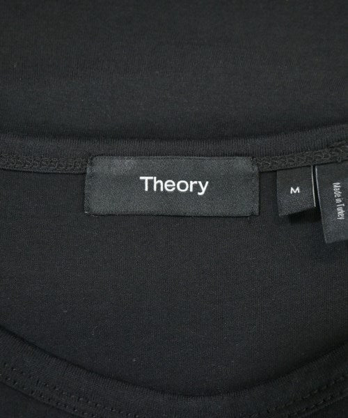 Theory เสื้อยืด/เสื้อท็อปส์