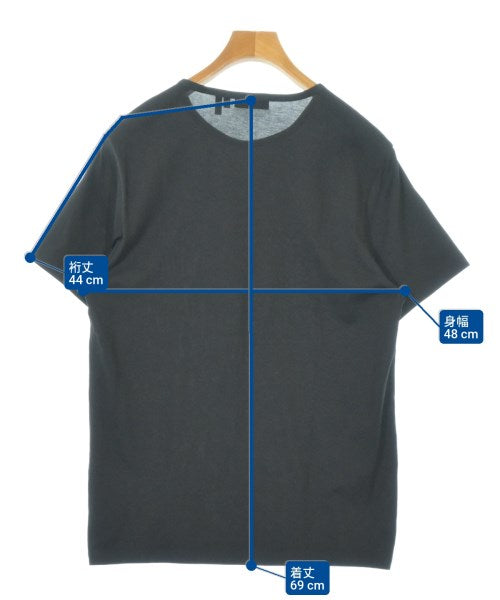Theory เสื้อยืด/เสื้อท็อปส์