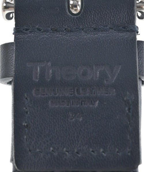 Theory เข็มขัด