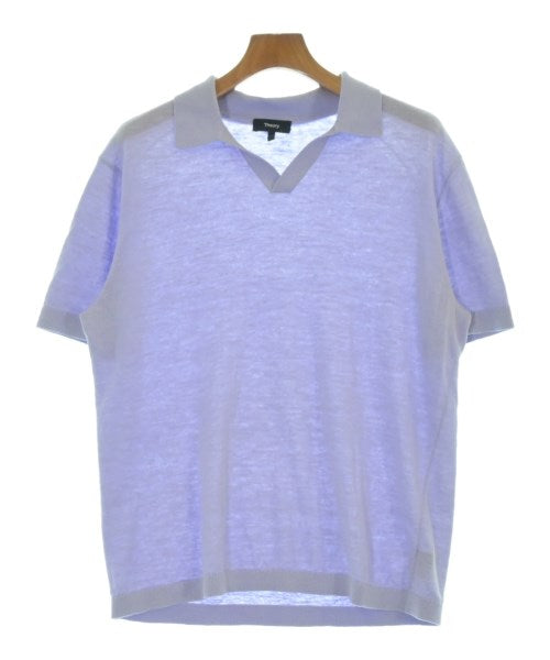 Theory เสื้อยืด/เสื้อท็อปส์