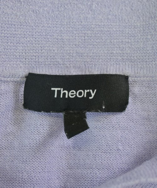 Theory เสื้อยืด/เสื้อท็อปส์