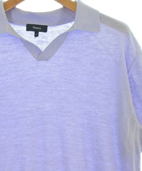 Theory เสื้อยืด/เสื้อท็อปส์